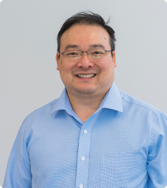 Dr Michael Chin