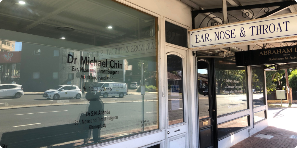 Strathfield Office